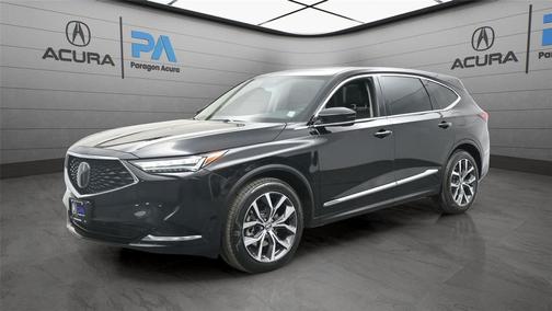 2023 Acura MDX Technology Package