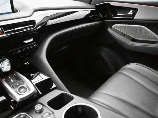 2023 Acura MDX Technology Package