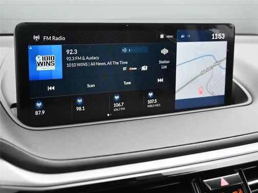 2023 Acura MDX Technology Package