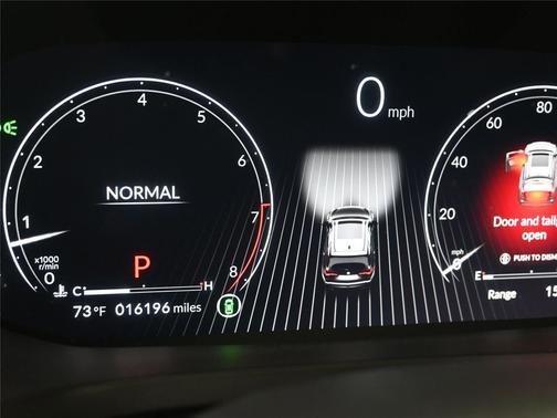 2023 Acura MDX Technology Package