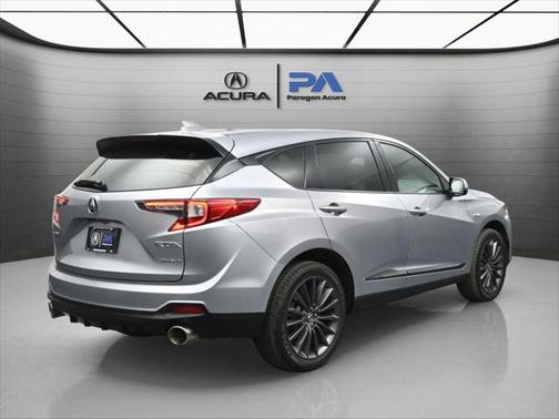 2022 Acura RDX A-Spec Advance Package