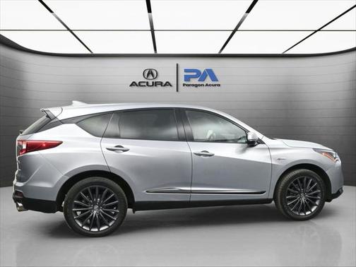 2022 Acura RDX A-Spec Advance Package