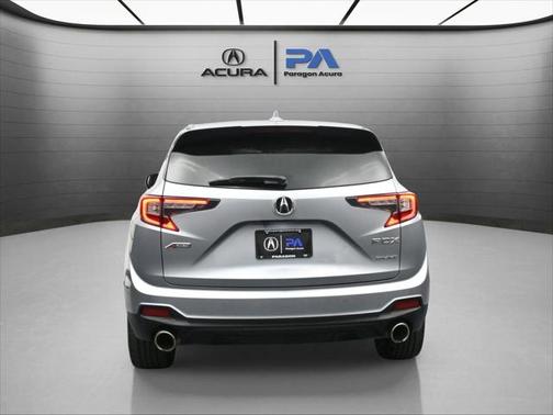 2022 Acura RDX A-Spec Advance Package