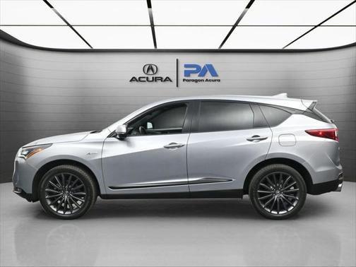 2022 Acura RDX A-Spec Advance Package