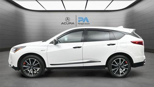 2025 Acura RDX A-Spec Advance Package