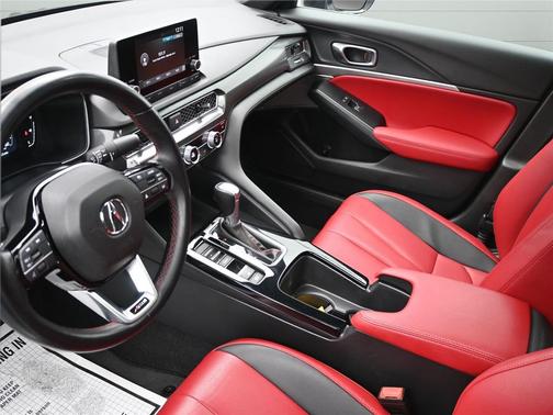 2024 Acura Integra A-SPEC