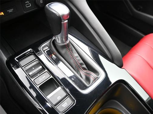 2024 Acura Integra A-SPEC