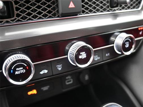 2024 Acura Integra A-SPEC