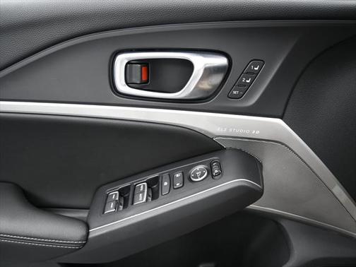 2023 Acura Integra A-SPEC Technology