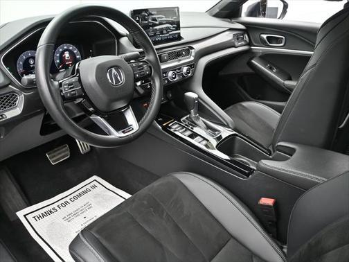 2023 Acura Integra A-SPEC Technology