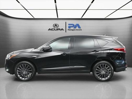 2024 Acura RDX A-Spec Advance Package