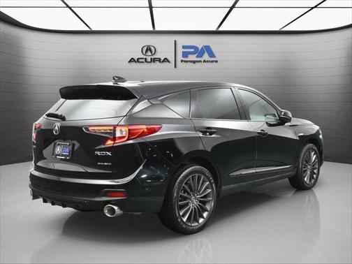 2024 Acura RDX A-Spec Advance Package