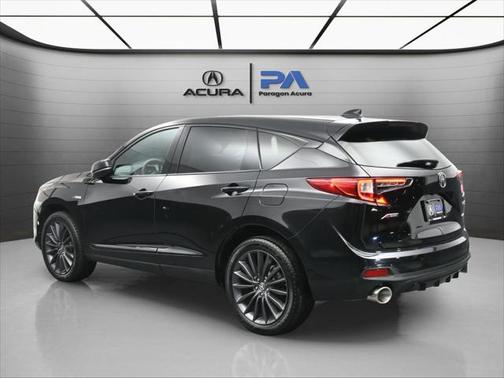 2024 Acura RDX A-Spec Advance Package
