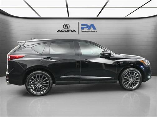 2024 Acura RDX A-Spec Advance Package