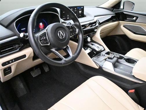 2022 Acura MDX Base