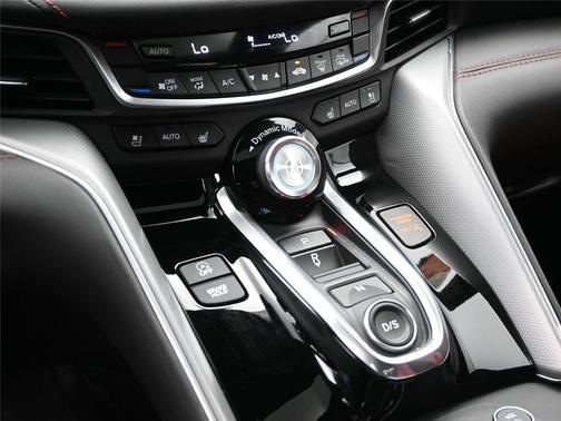 2025 Acura TLX A-Spec