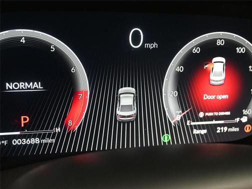 2025 Acura TLX A-Spec