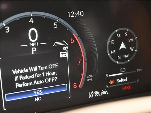 2024 Lexus GX 550 Premium+