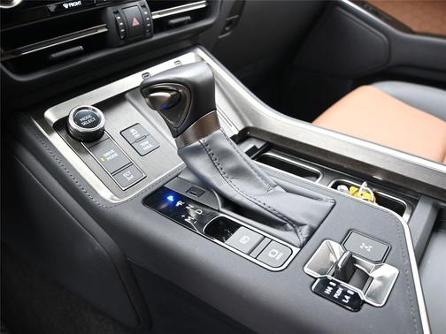 2024 Lexus GX 550 Premium+