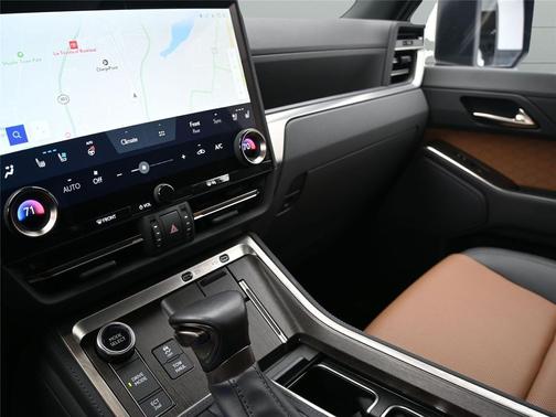 2024 Lexus GX 550 Premium+