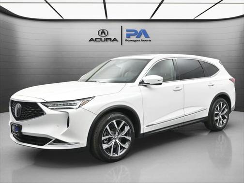 2024 Acura MDX Technology Package