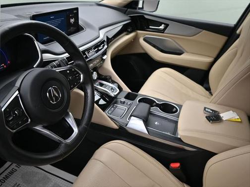 2024 Acura MDX Technology Package