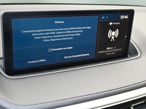 2024 Acura MDX Technology Package