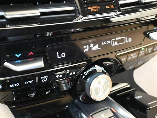 2024 Acura MDX Technology Package