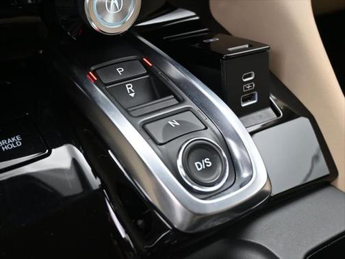 2024 Acura MDX Technology Package