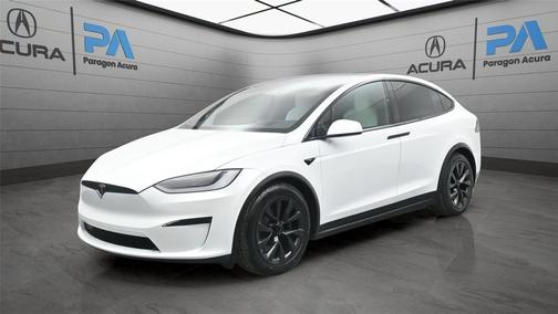 2023 Tesla Model X 