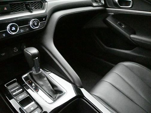 2024 Acura Integra BASE