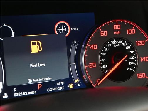 2022 Acura TLX A-Spec