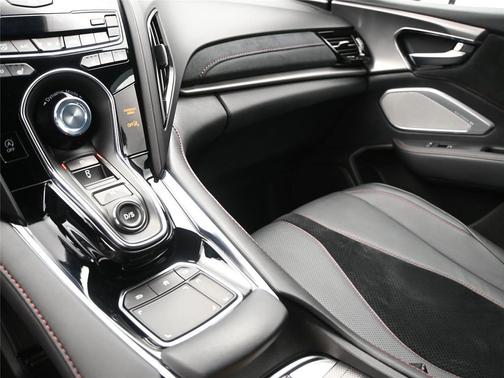 2022 Acura RDX A-Spec Package