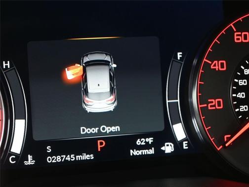 2022 Acura RDX A-Spec Package