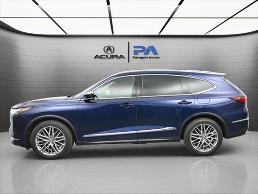 2022 Acura MDX Advance Package