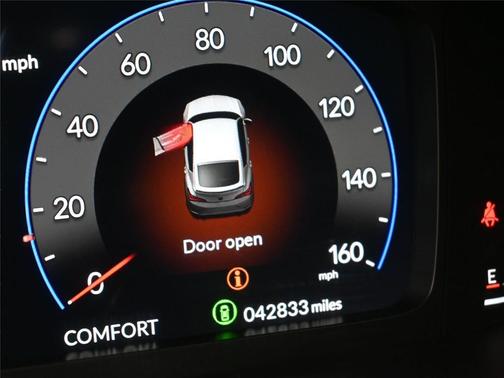 2023 Acura Integra A-SPEC