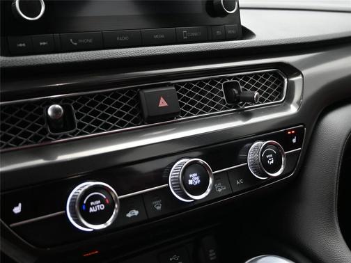 2023 Acura Integra A-SPEC