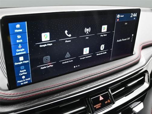 2025 Acura MDX Type S Advance Package