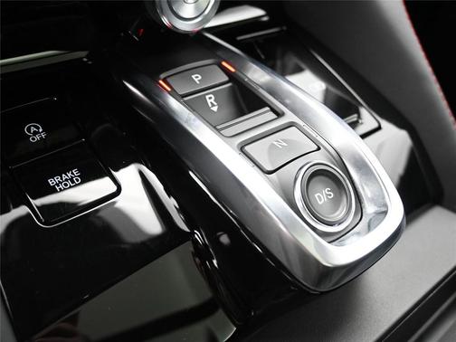 2025 Acura MDX Type S Advance Package