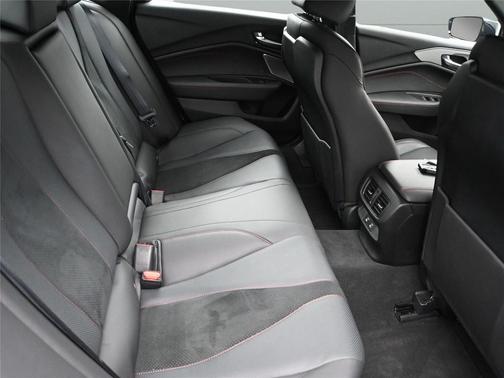 2025 Acura TLX A-Spec