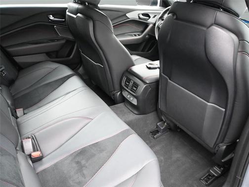 2025 Acura TLX A-Spec