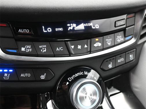 2025 Acura TLX A-Spec