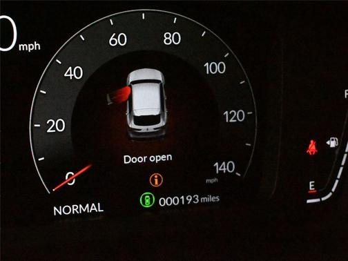 2025 Acura ADX A-Spec with Advance