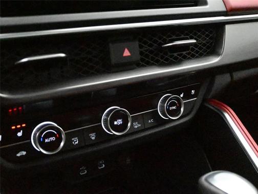 2025 Acura ADX A-Spec with Advance