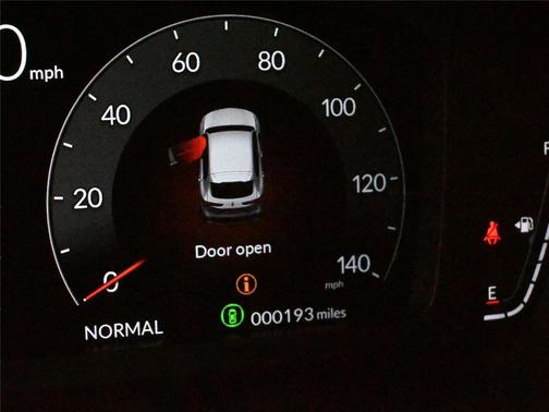 2025 Acura ADX A-Spec with Advance