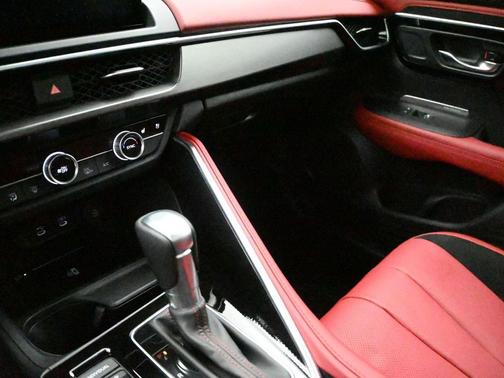 2025 Acura ADX A-Spec with Advance