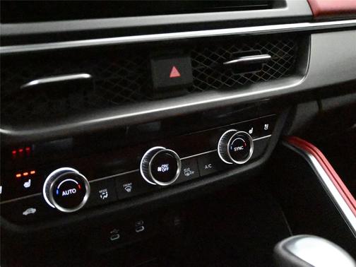 2025 Acura ADX A-Spec with Advance