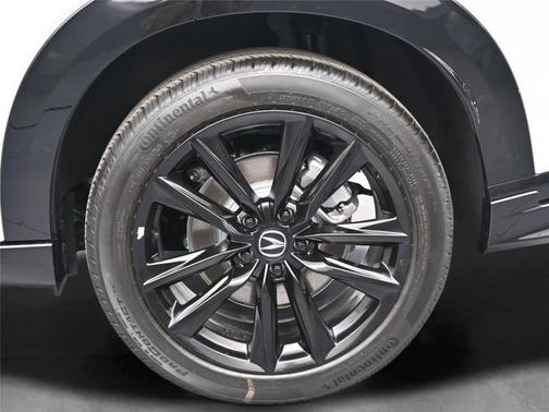 2025 Acura ADX A-Spec with Advance