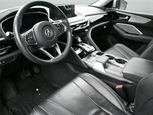 2024 Acura MDX Technology Package