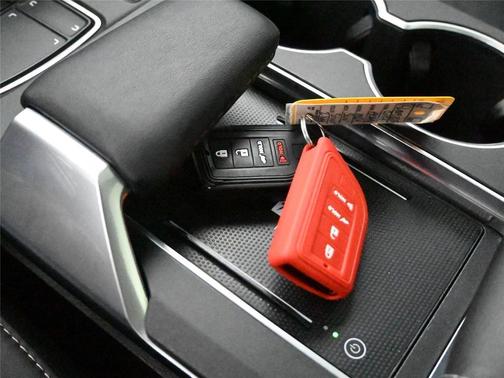 2024 Acura MDX Technology Package